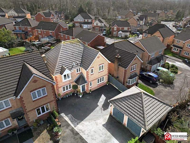 PJC Homes