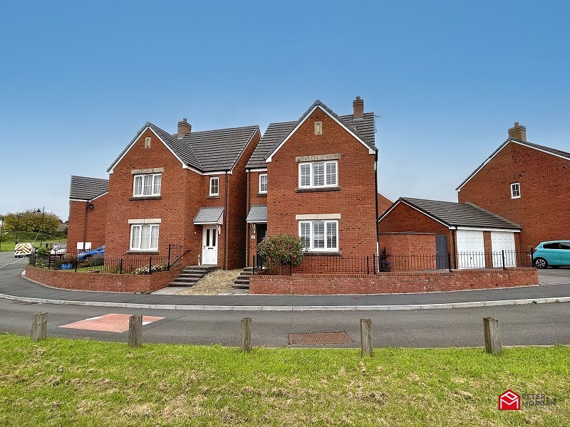 Property - Peter Morgan